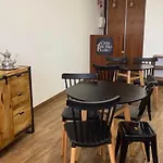 Çiftlik konaklama Casa De Sao Luis - Torre De Moncorvo