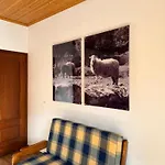 Agroturismo Casa De São Luís - Torre De Moncorvo