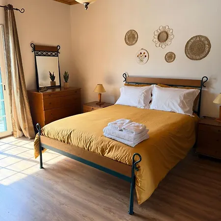 Casa De Sao Luis - Farm stay