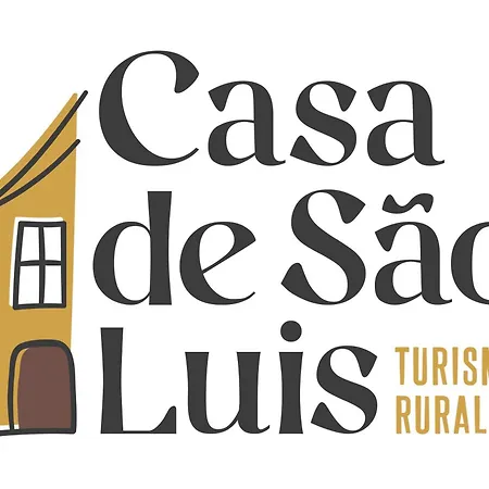 Casa De Sao Luis - Torre De Moncorvo