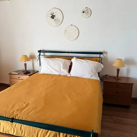Casa De São Luís - Agroturismo *