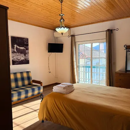 Agroturismo Casa De São Luís - *