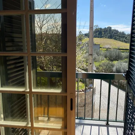 Agroturismo Casa De São Luís - Torre De Moncorvo