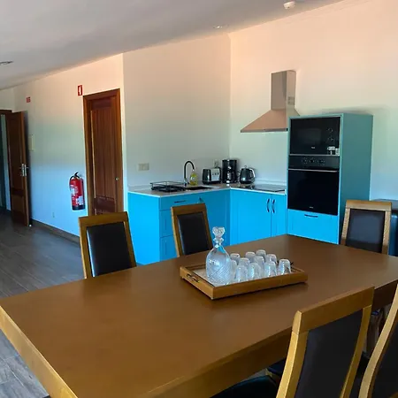 Agroturismo Casa De São Luís -