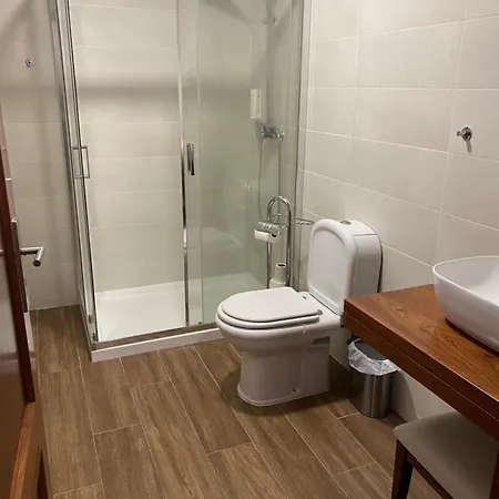 Agroturismo Casa De São Luís -