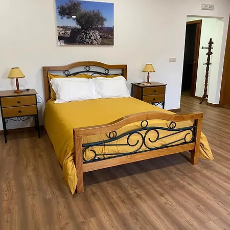 Agroturismo Casa De São Luís - *