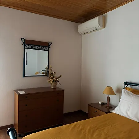 Casa De São Luís - Agroturismo Torre De Moncorvo