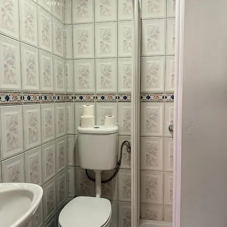 Agroturismo Casa De São Luís - Torre De Moncorvo