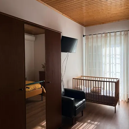 팜스테이 Casa De Sao Luis - *