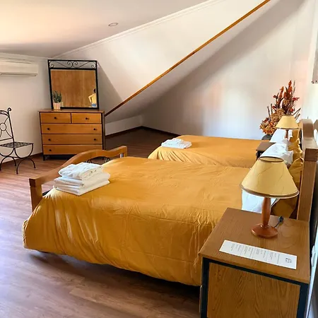 Casa De Sao Luis -
