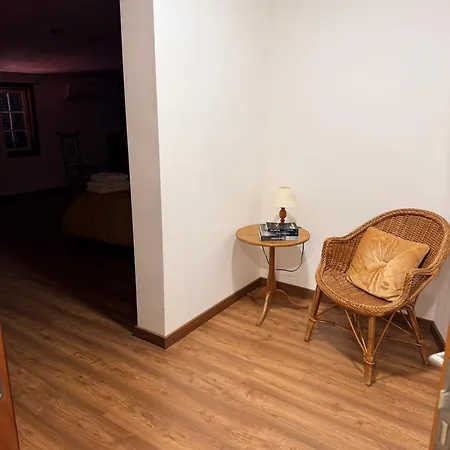 Casa De Sao Luis - *