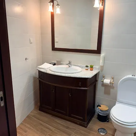 팜스테이 Casa De Sao Luis -