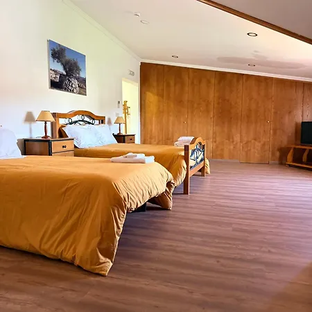 팜스테이 Casa De Sao Luis -