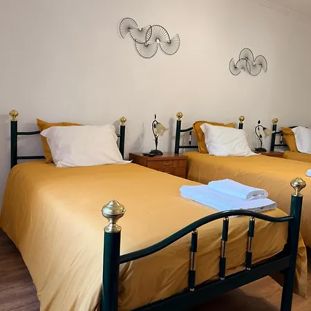Casa De Sao Luis -
