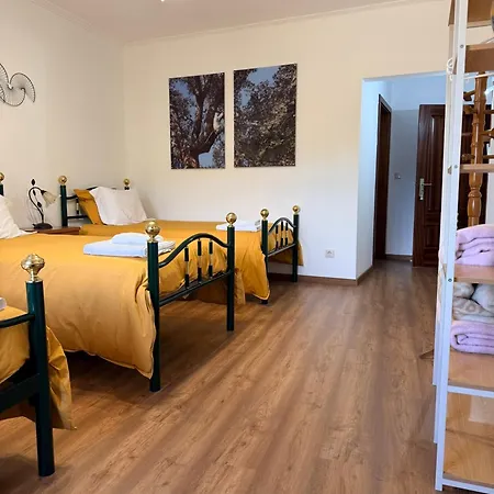 팜스테이 Casa De Sao Luis - *