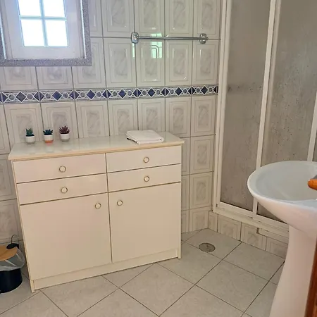 Casa De Sao Luis - 팜스테이