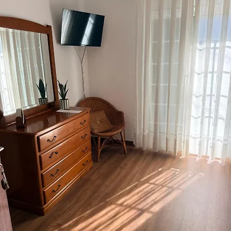 Casa De Sao Luis - * 토레드몽코보