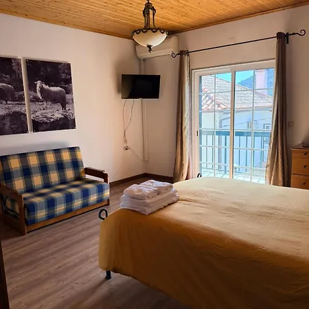 팜스테이 Casa De Sao Luis - *