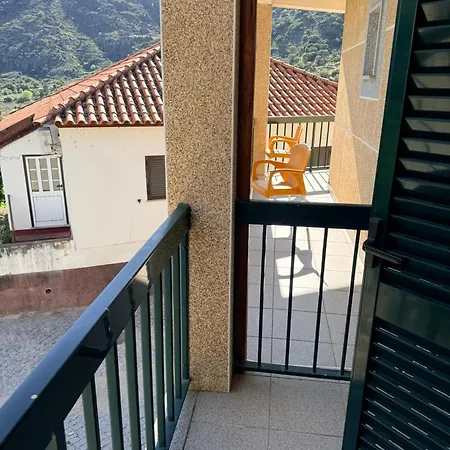Casa De Sao Luis - *
