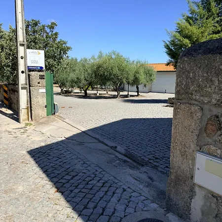 Farm stay Casa De Sao Luis - *